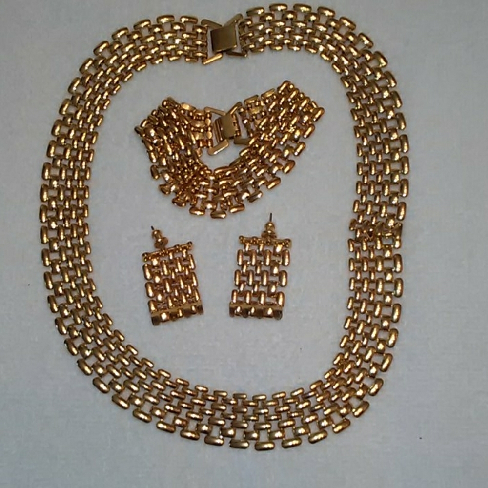 Jewelry set